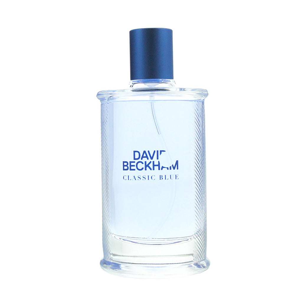 David Beckham Classic Blue 90ml EDT Spray