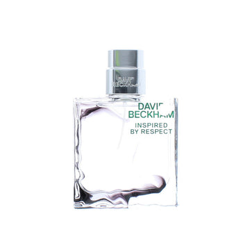 David Beckham Inspired by Respect 60ml EDT Spray