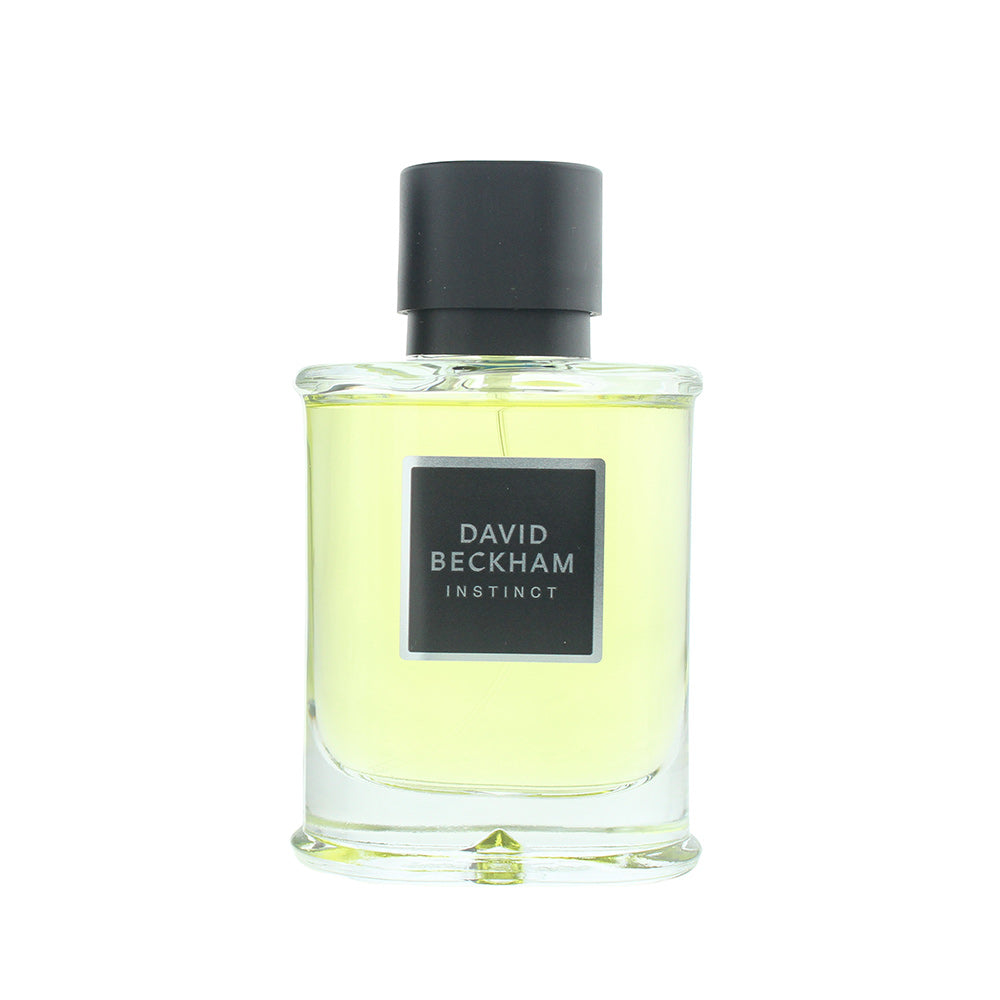 David Beckham Instinct 75ml EDP Spray