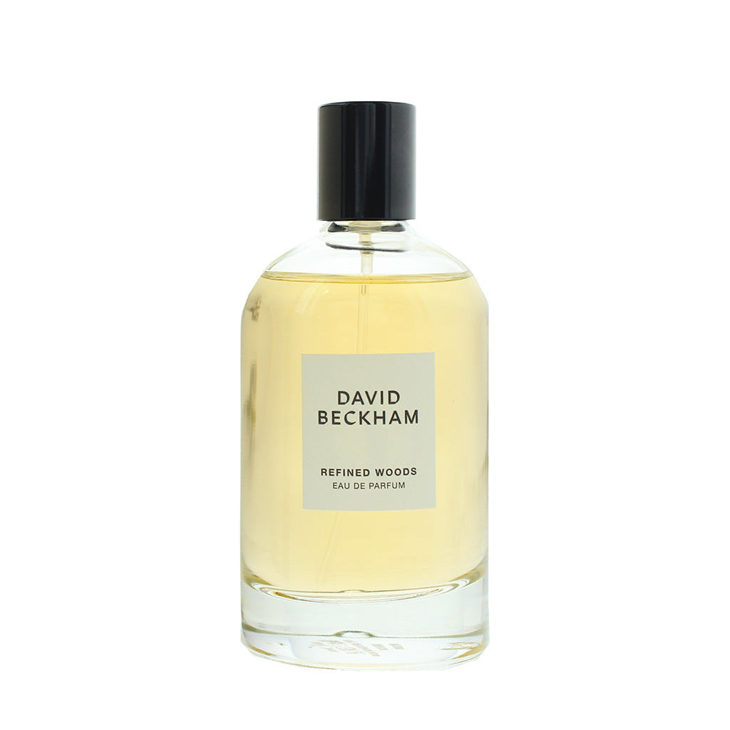 David Beckham Refined Woods 100ml EDP Spray