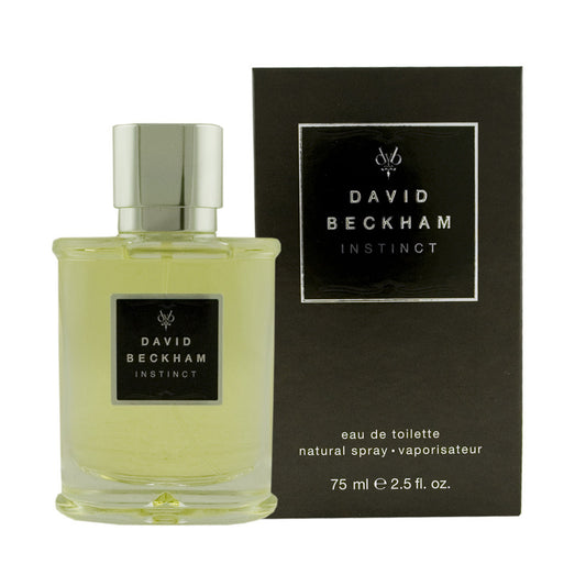 David Beckham Beyond 90ml EDT Spray