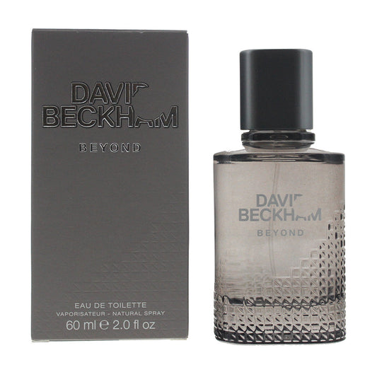 David Beckham Beyond EDT Spray