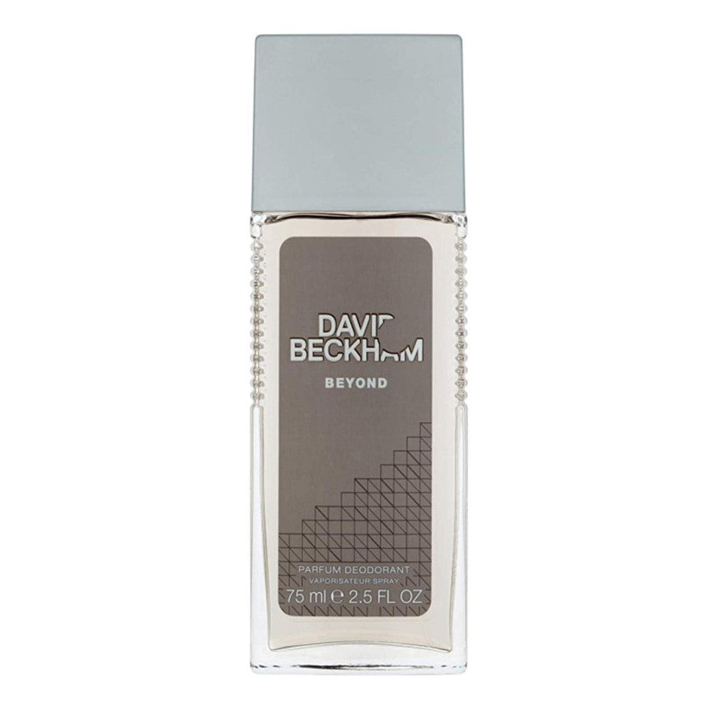 David Beckham Beyond Deodorant Parfum 75ml