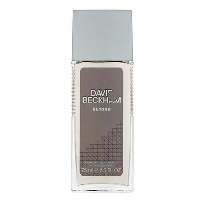 David Beckham Beyond Deodorant Parfum 75ml
