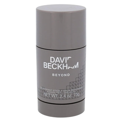 David Beckham Beyond Deodorant Stick 75ml