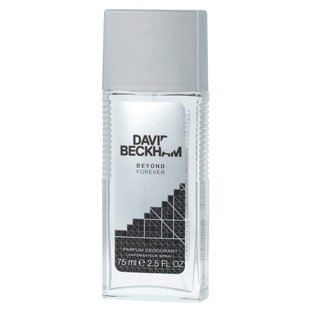 David Beckham Beyond Forever Deodorant Parfum 75ml