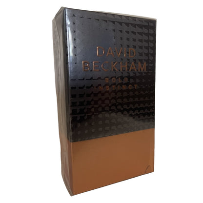 David Beckham Bold Instinct 50ml EDT Spray