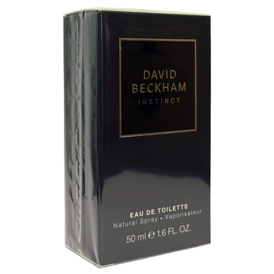 David Beckham Instinct 50ml EDT Spray