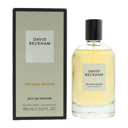 David Beckham Refined Woods 100ml EDP Spray