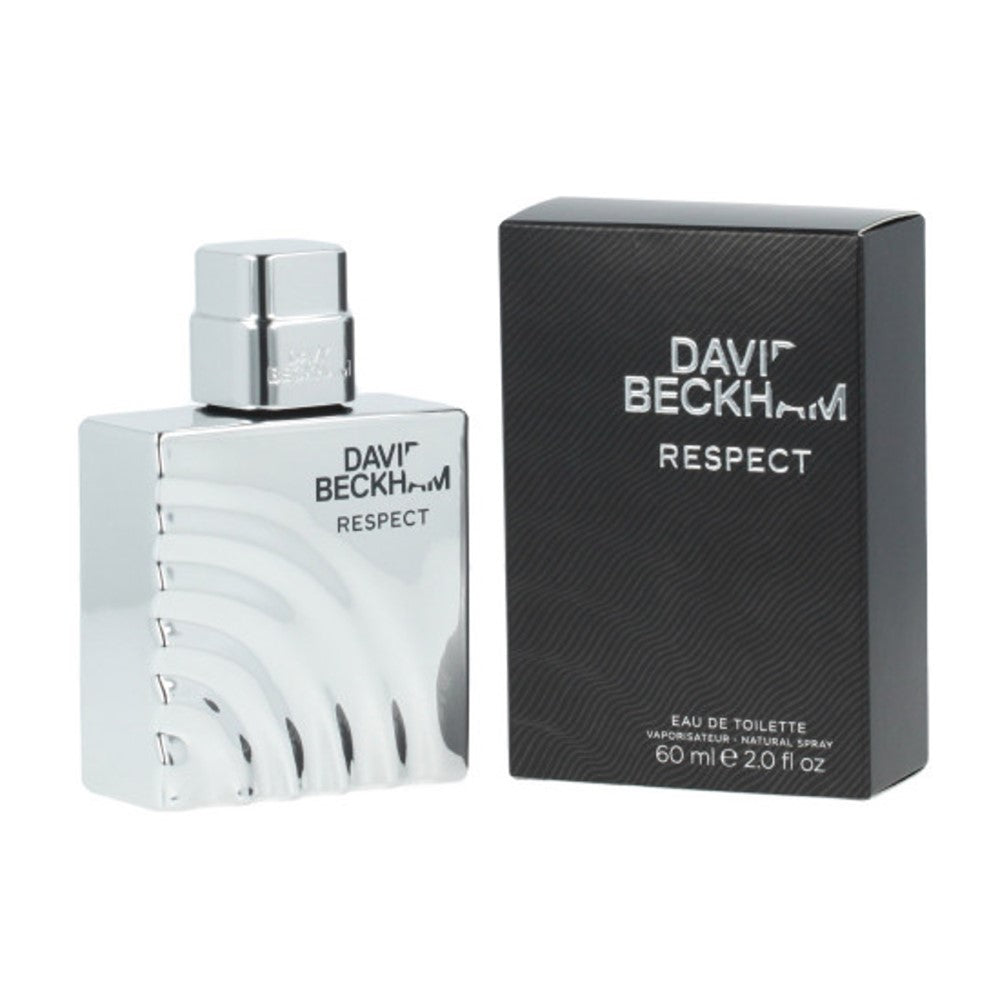 David Beckham Respect 60ml EDT Spray