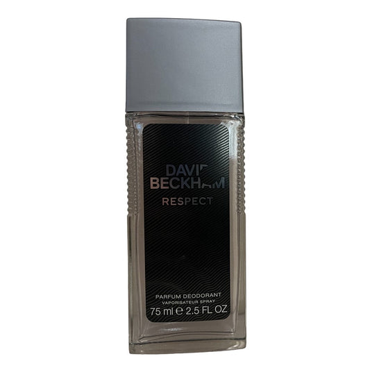 David Beckham Respect Deodorant Parfum 75ml