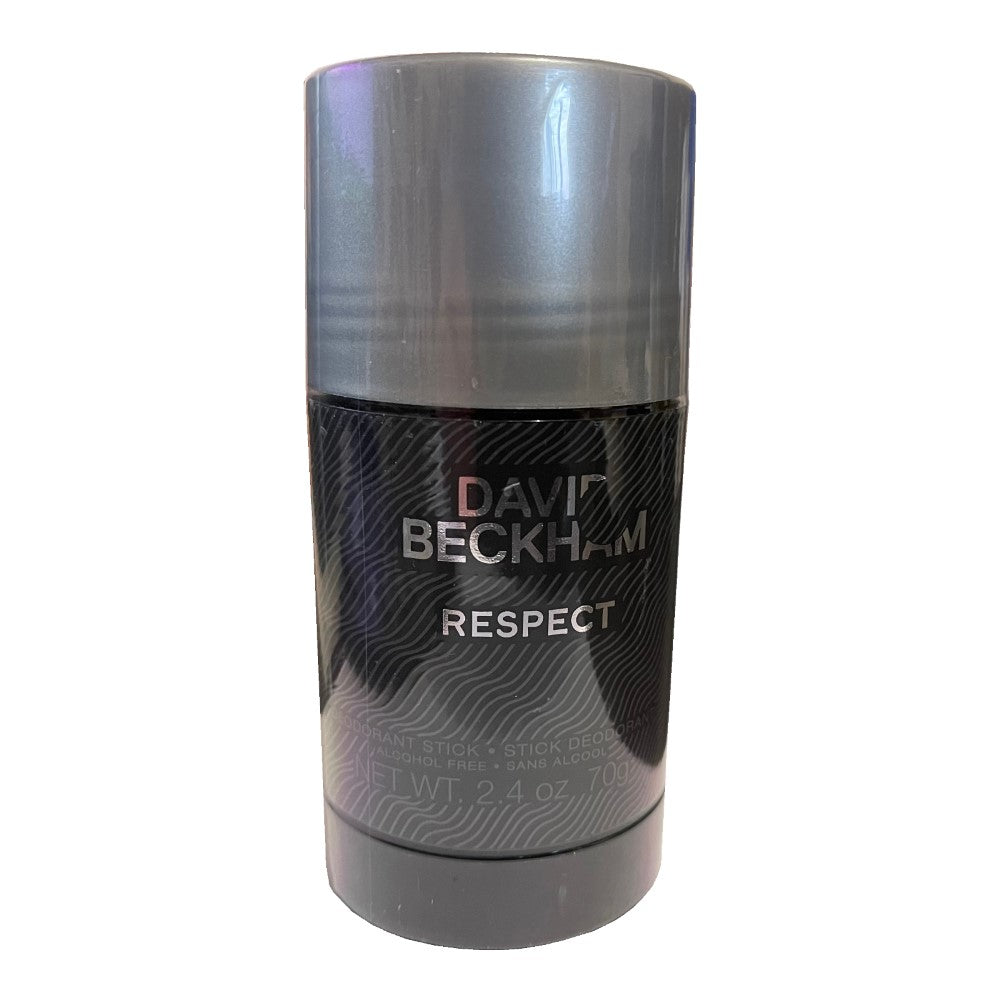 David Beckham Respect Deodorant Stick 75ml