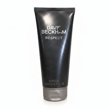 David Beckham Respect Shower Gel 200ml