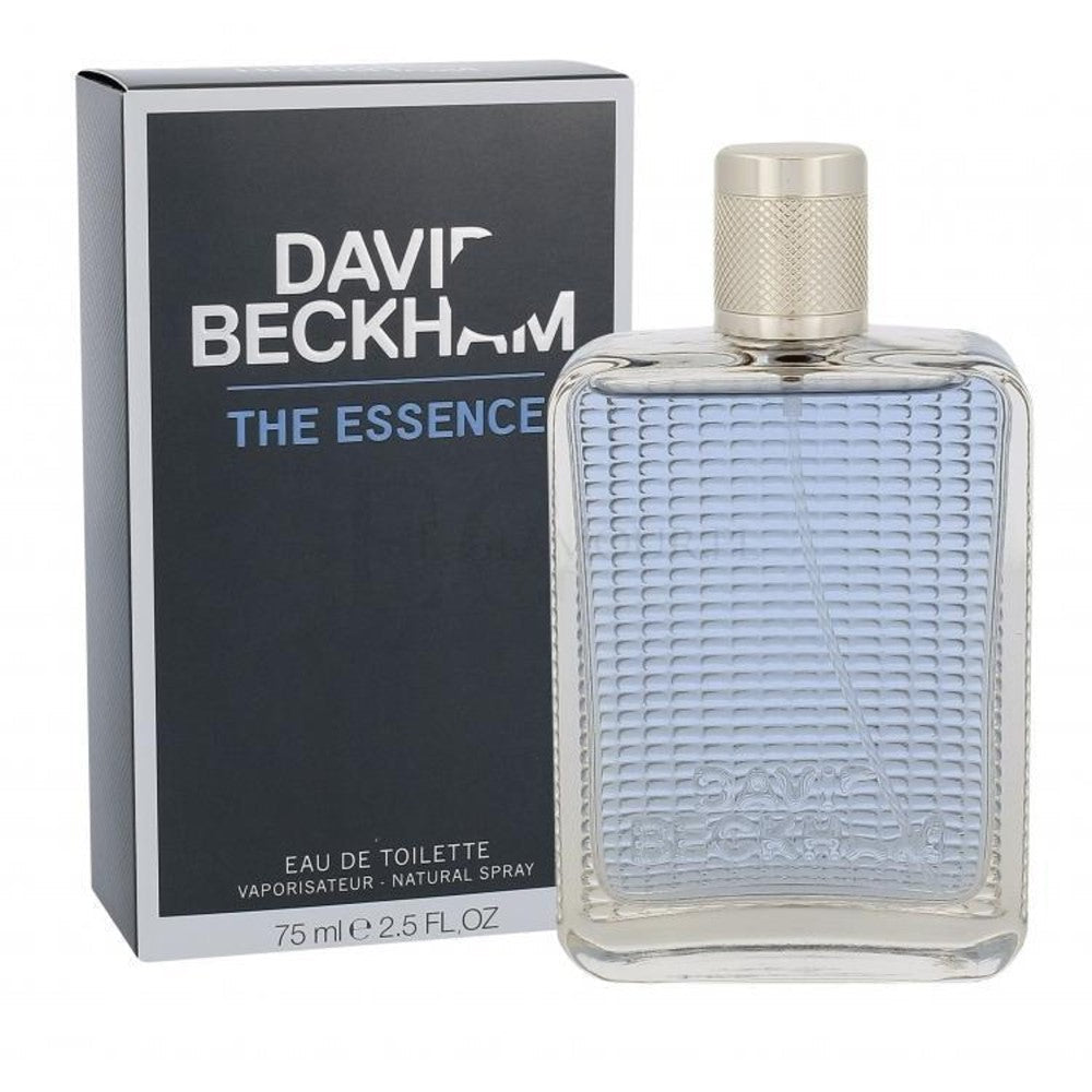 David Beckham The Essence 75ml EDT Spray