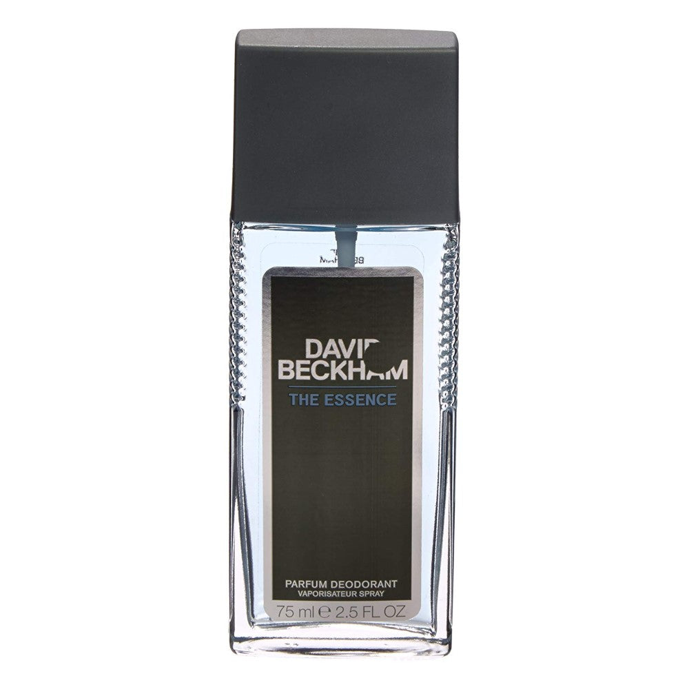 David Beckham The Essence Deodorant Parfum 75ml