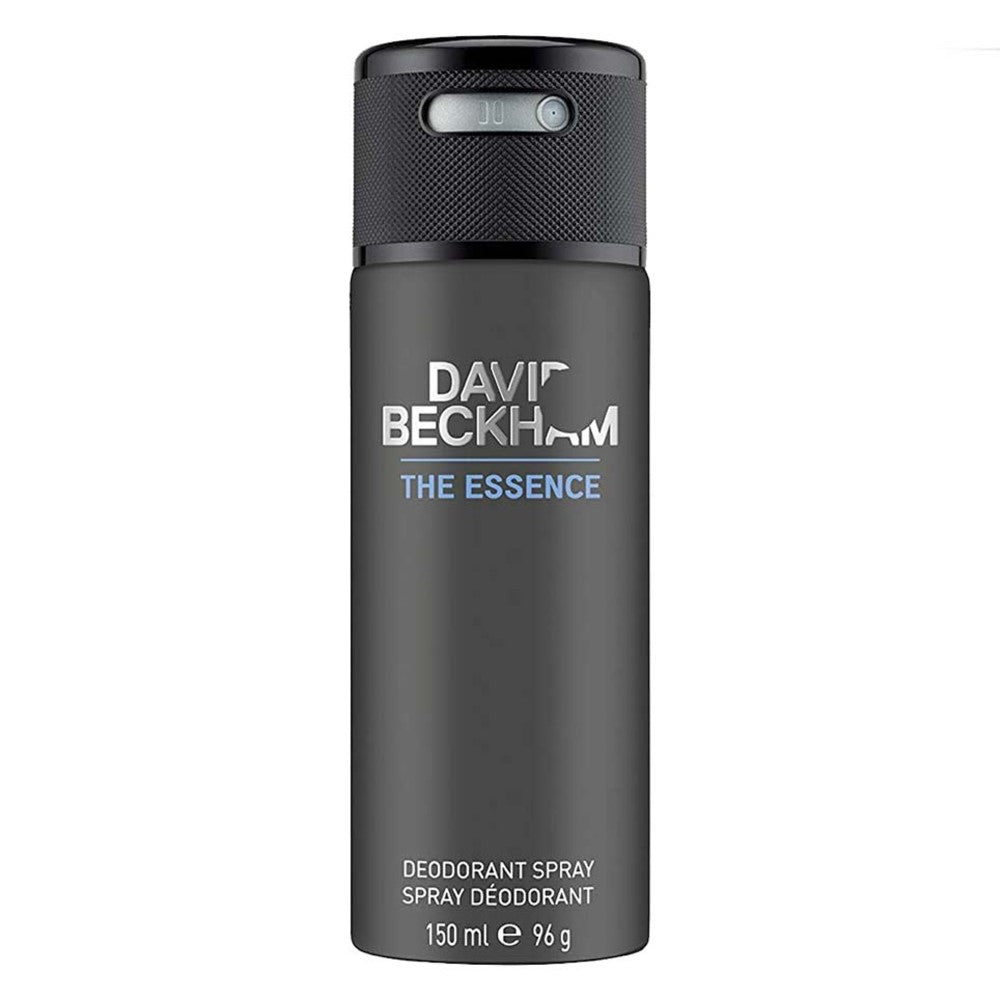David Beckham The Essence Deodorant Spray 150ml
