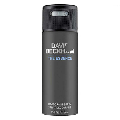 David Beckham The Essence Deodorant Spray 150ml