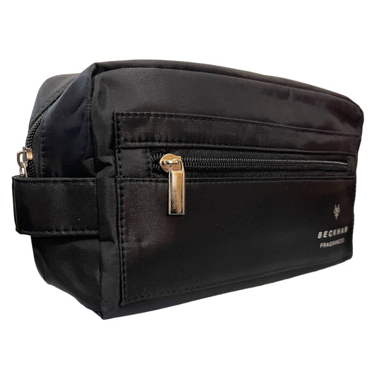 David Beckham Toiletry Wash Bag