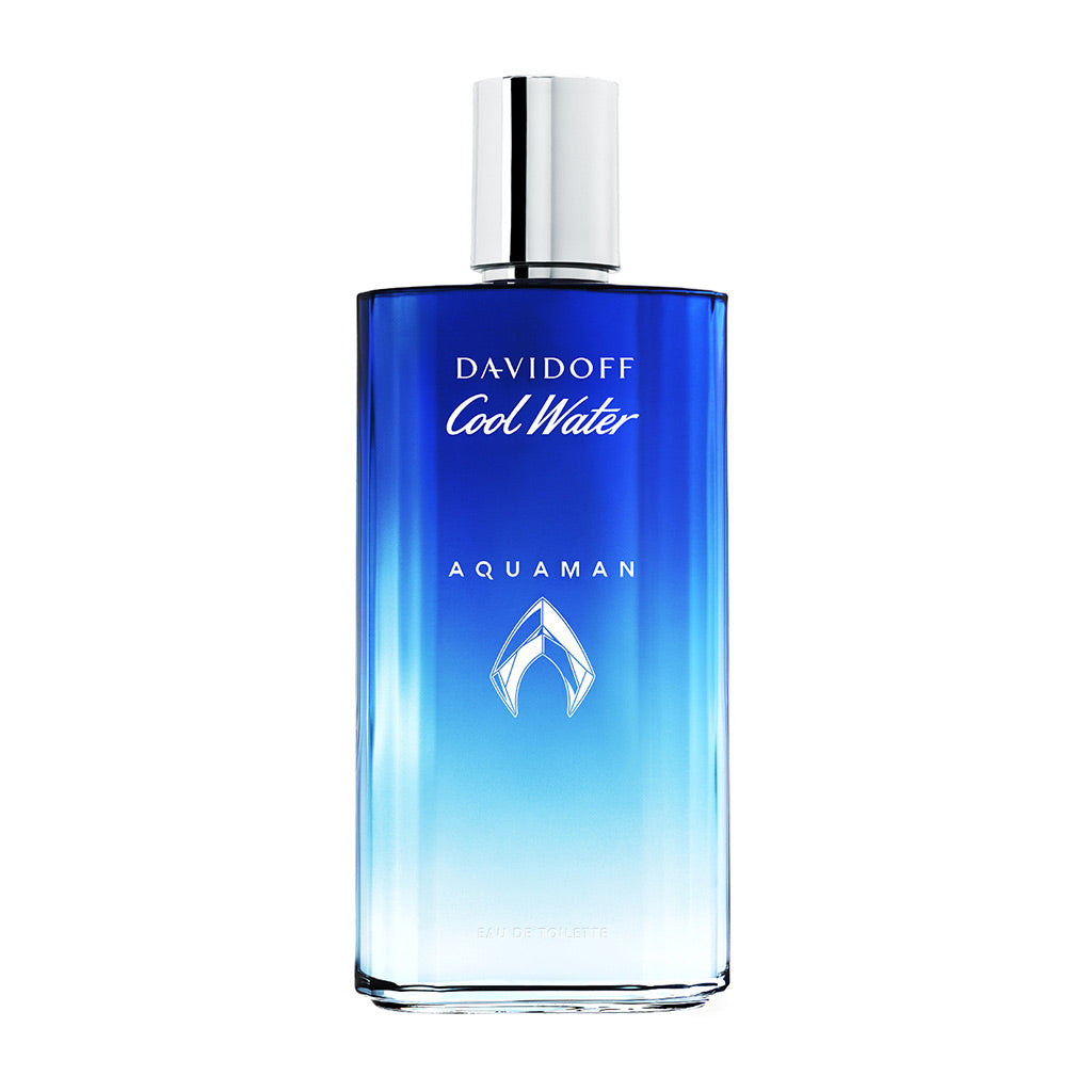 Davidoff Cool Water Aquaman 125ml EDT Spray