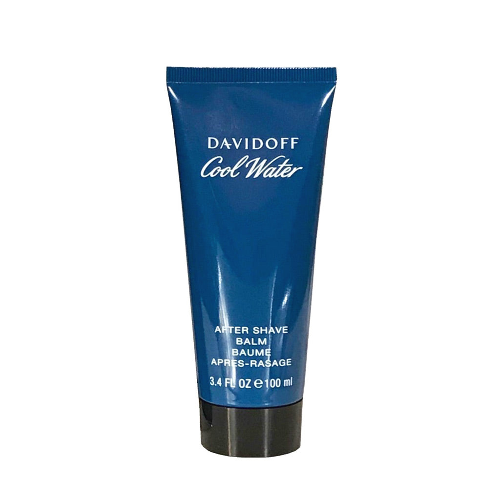 Davidoff Cool Water Aftershave Balm 100ml