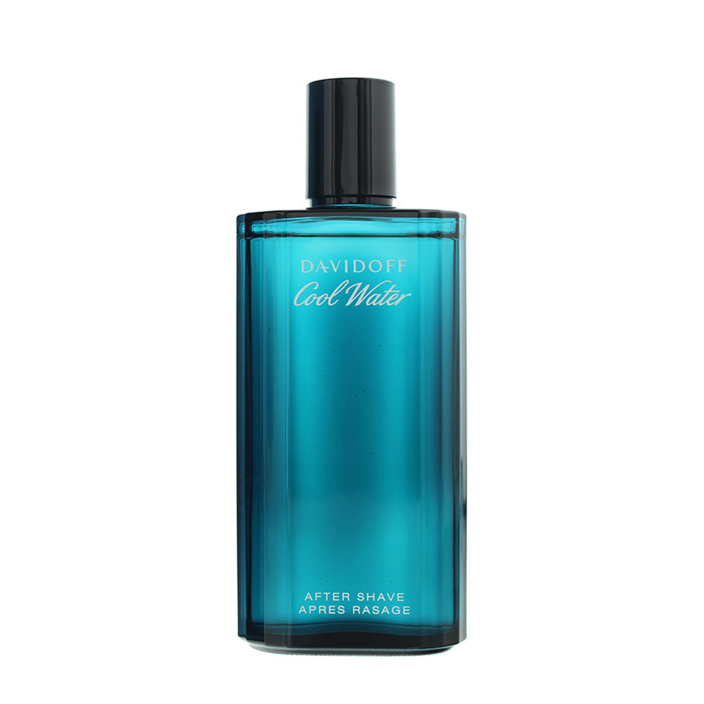 Davidoff Cool Water Men 125ml Aftershave