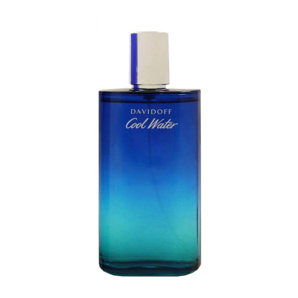 Davidoff Cool Water Men Summer Edition 125ml EDT Spray