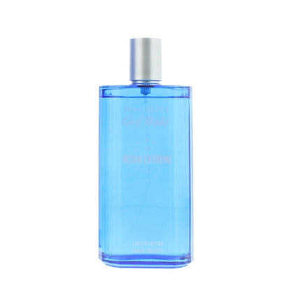 Davidoff Cool Water Ocean Extreme Men 200ml EDT Spray