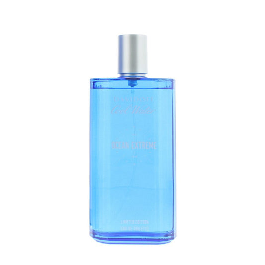 Davidoff Cool Water Ocean Extreme Men 200ml EDT Spray