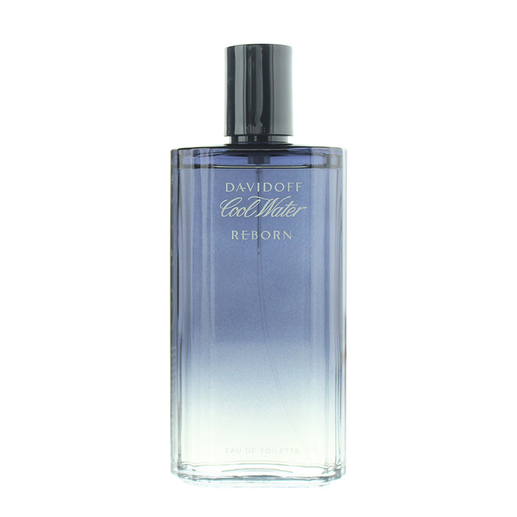 Davidoff Cool Water Reborn EDT Spray