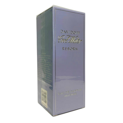 Davidoff Cool Water Reborn Intense for Women 50ml EDP Spray