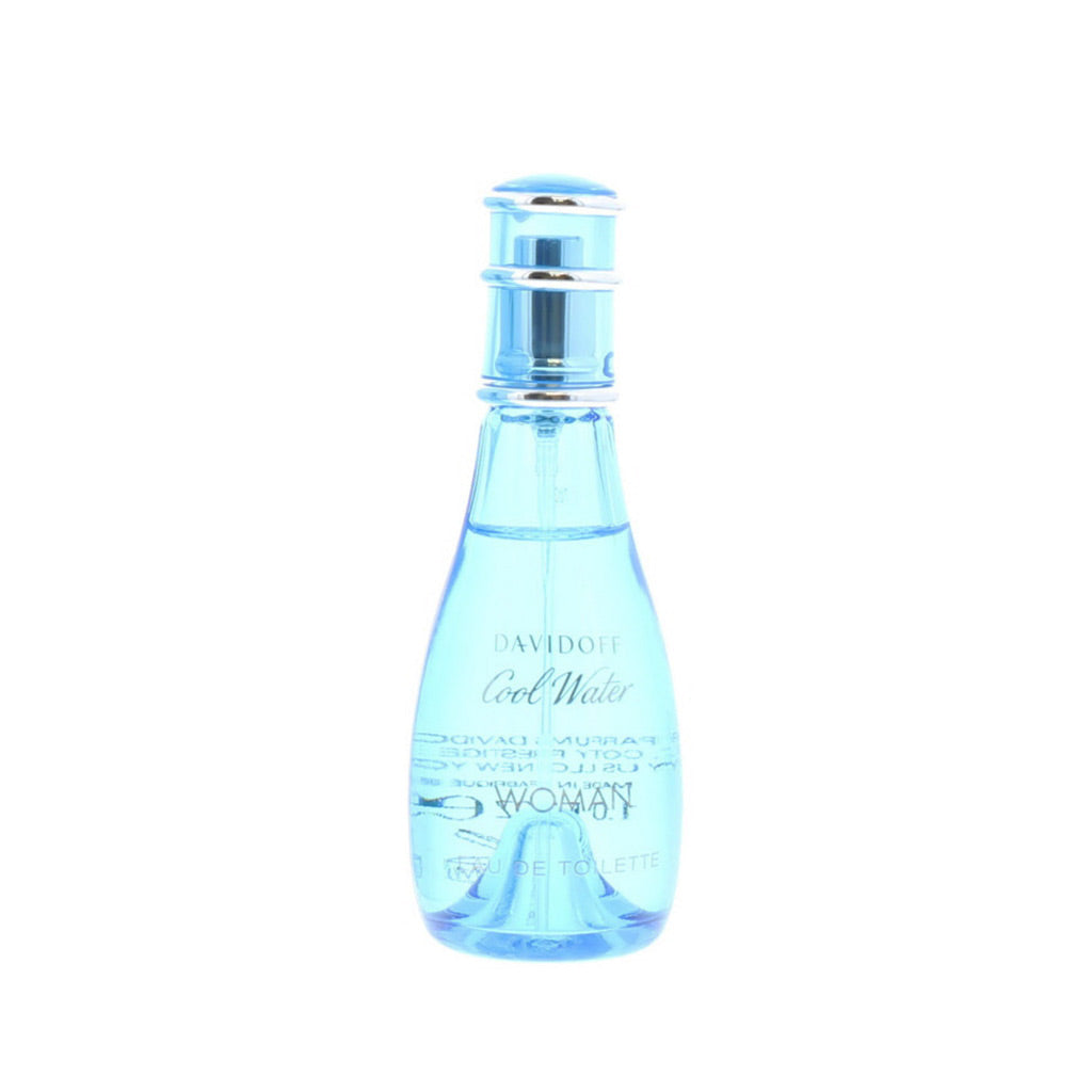 Davidoff Cool Water Woman 30ml EDT Spray