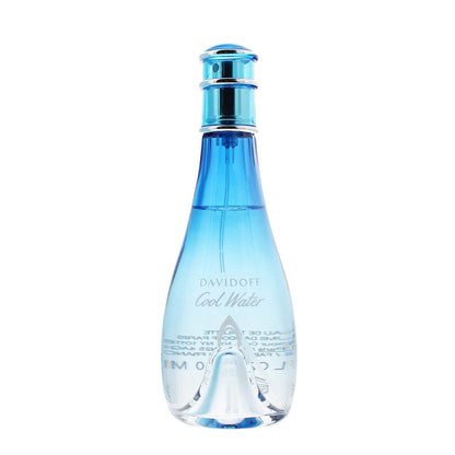 Davidoff Cool Water Woman Mera Collector Edition 100ml EDT Spray