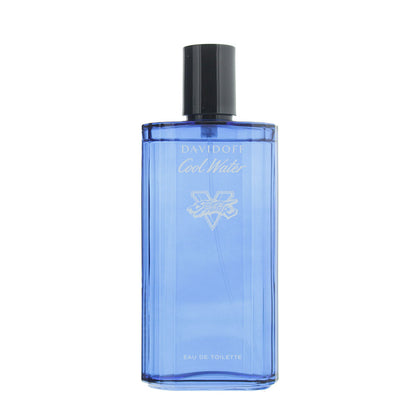 Davidoff Coolwater 125ml EDT Street Fighter Edition for Men