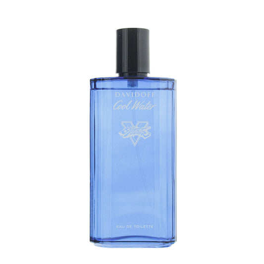 Davidoff Coolwater 125ml EDT Street Fighter Edition for Men