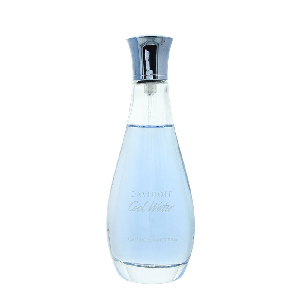 Davidoff Coolwater Woman Jasmine Tangerine 100ml EDT Spray