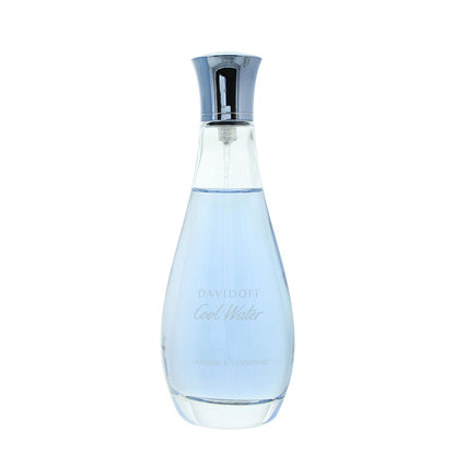 Davidoff Coolwater Woman Jasmine Tangerine 100ml EDT Spray