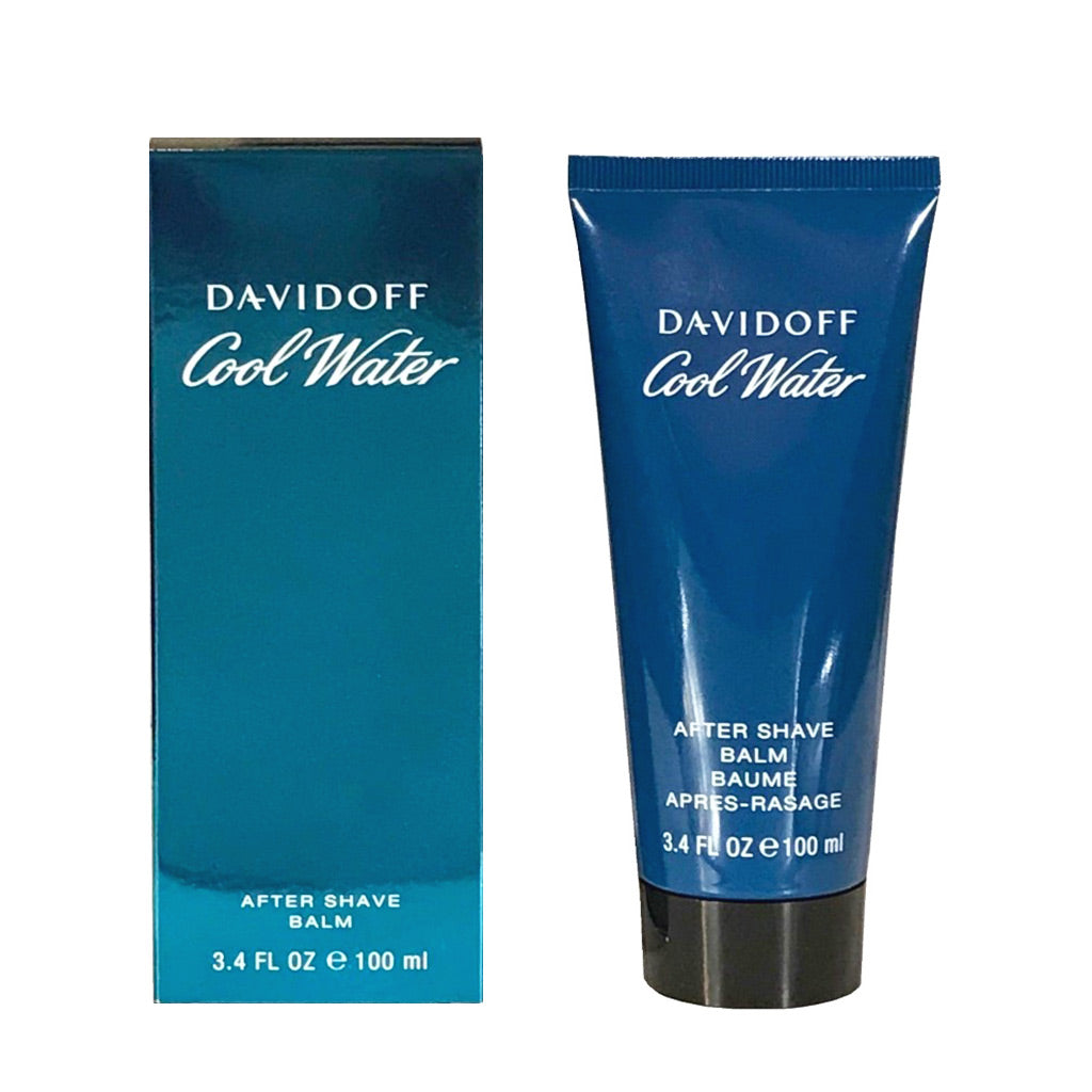 Davidoff Coolwater MEN Aftershave Balm 100ml