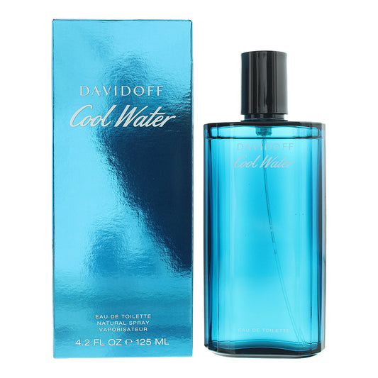 Davidoff Cool Water Men EDT Spray