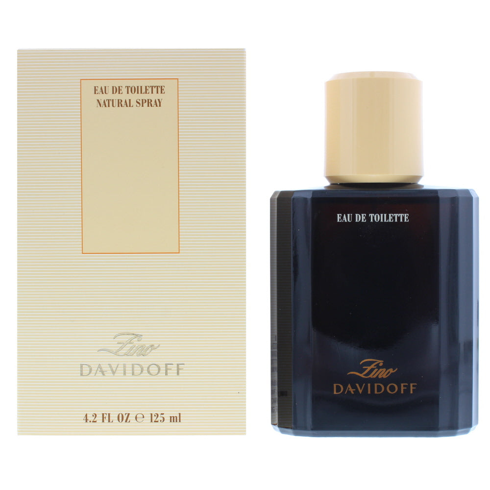 Davidoff Zino 125ml EDT Spray