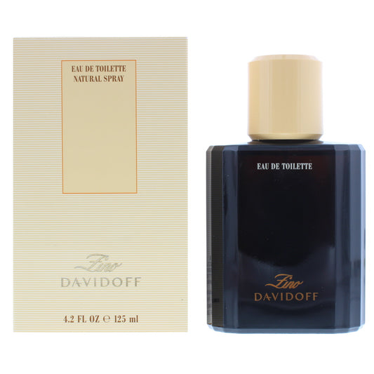 Davidoff Zino 125ml EDT Spray