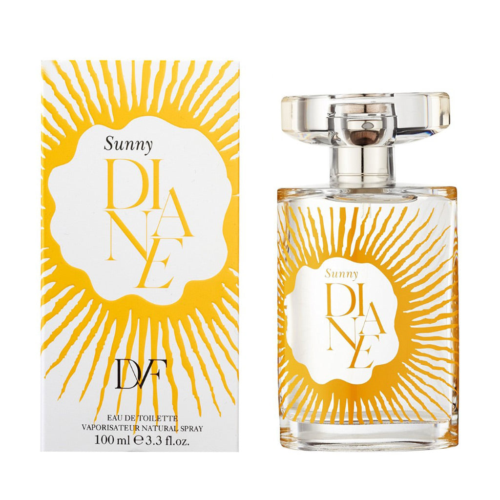 Diane Von Furstenberg Sunny Diane 100ml EDP