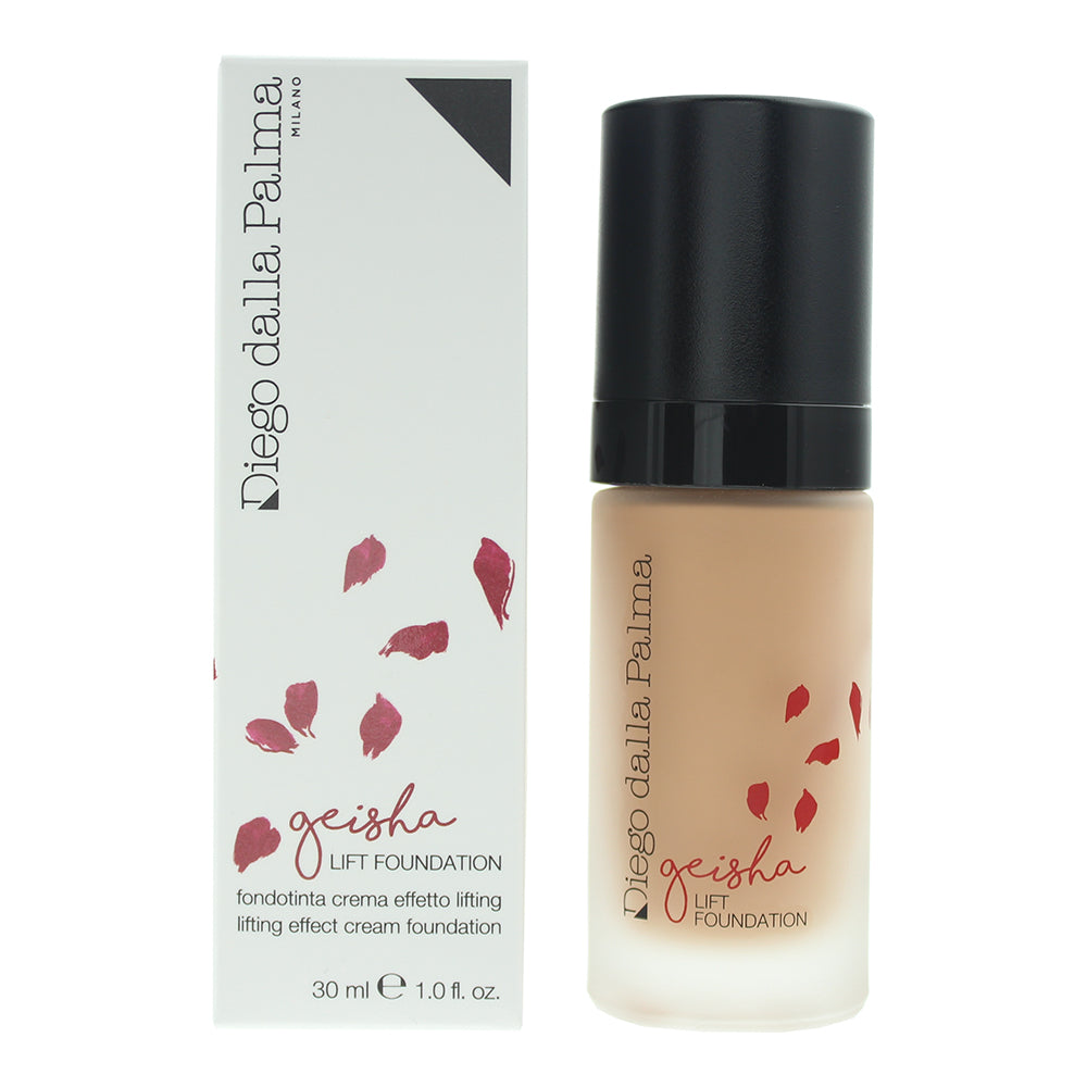 Diego Dalla Palma Geisha Lift Foundation 30ml #225 Warm Beige