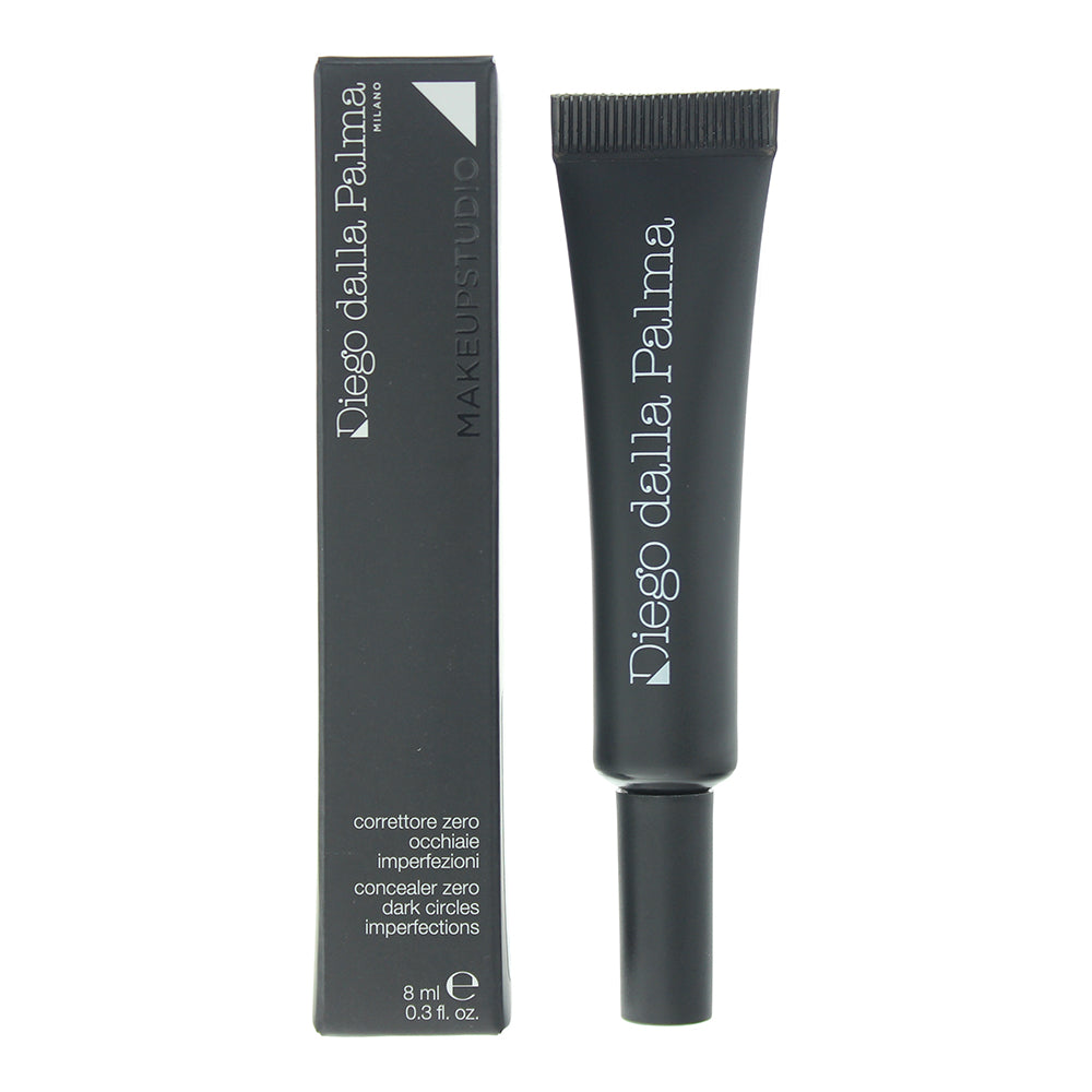 Diego Dalla Palma Makeupstudio Zero Dark Circles Concealer 8ml 112 Medium Beige