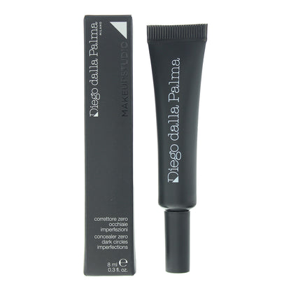 Diego Dalla Palma Makeupstudio Zero Dark Circles Concealer 8ml 112 Medium Beige