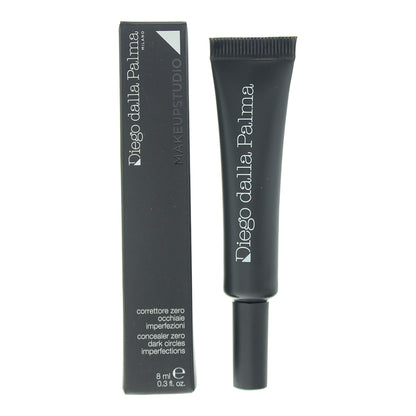 Diego Dalla Palma Makeupstudio Zero Dark Circles Concealer 8ml 112 Dark Beige