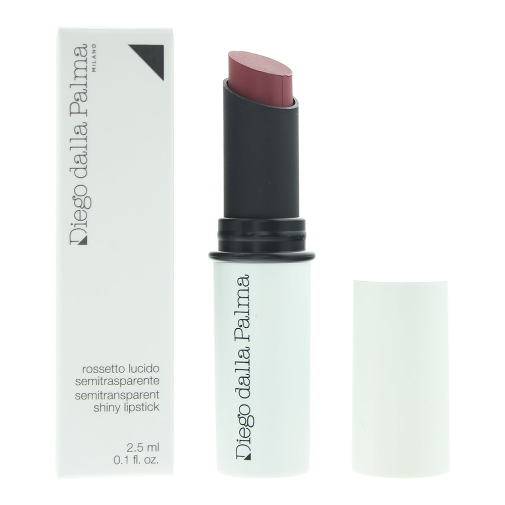 Lancome L'Absolu Velvet Drama Matte Lip Gloss 8ml #378 Rose