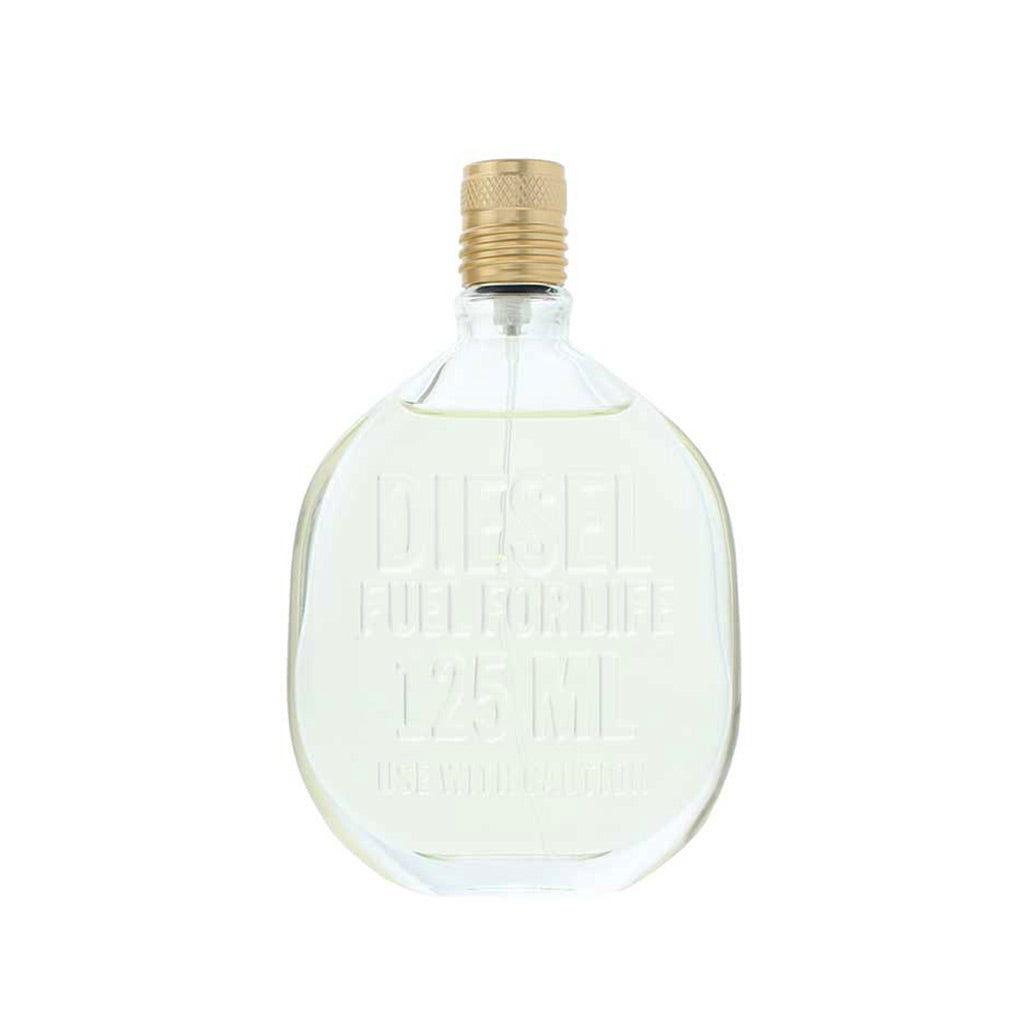 Diesel Fuel for Life Homme 125ml EDT Spray