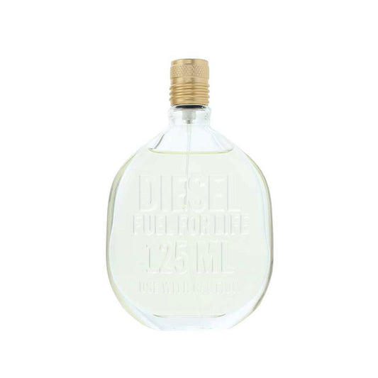 Diesel Fuel for Life Homme 125ml EDT Spray
