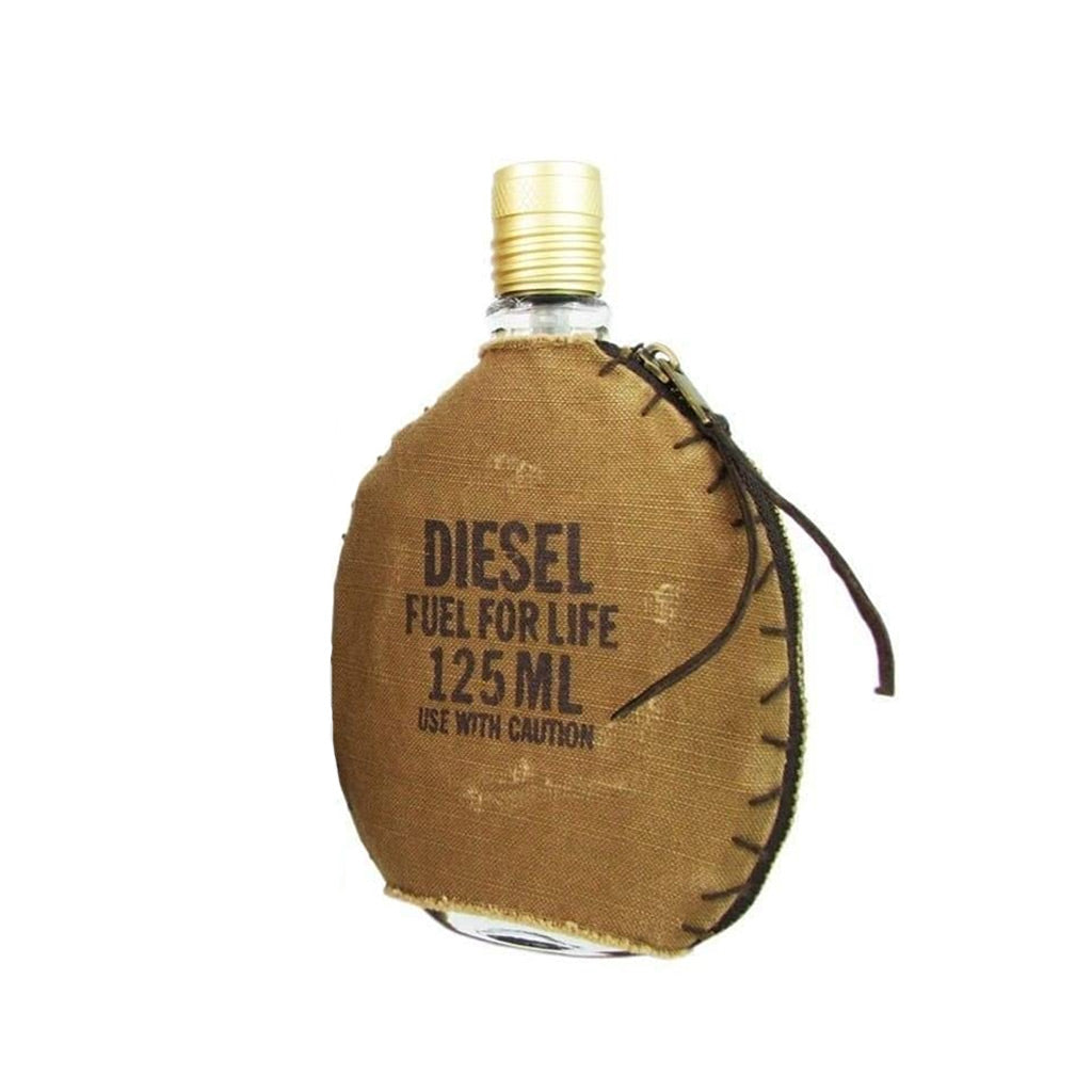 Diesel Fuel for Life Homme 125ml EDT Spray