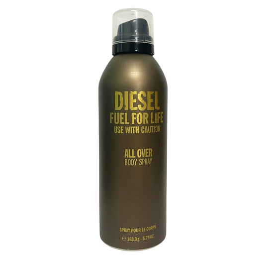 Diesel Fuel for Life Homme Body Spray 163g
